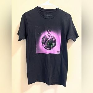 Yungblud t-shirt